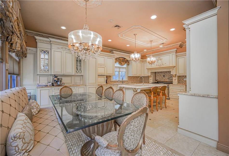 51 Romer Road, Staten Island, New York 10304, 5 Bedrooms Bedrooms, ,8 BathroomsBathrooms,Residential,For Sale,Romer,488592