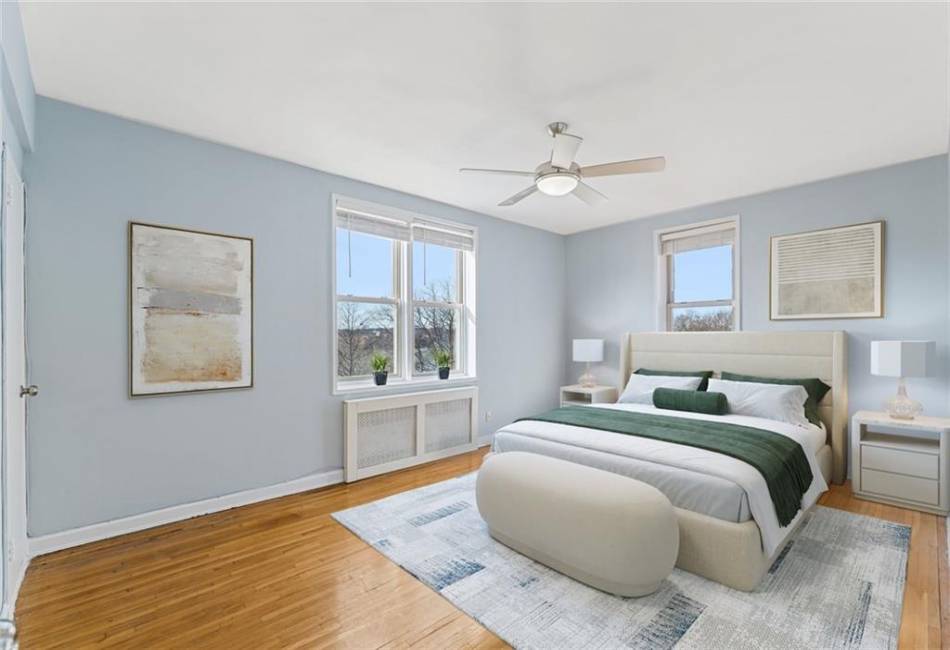 9425 Shore Road, Brooklyn, New York 11209, 2 Bedrooms Bedrooms, ,3 BathroomsBathrooms,Residential,For Sale,Shore,488384