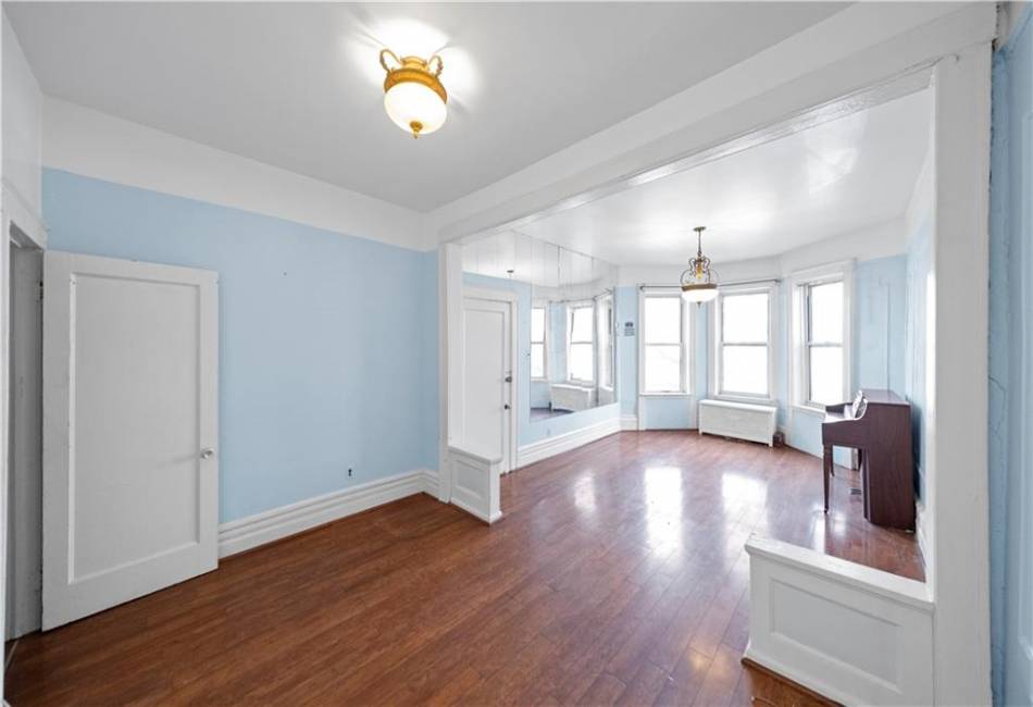 968 St. Johns Place, Brooklyn, New York 11213, ,Residential,For Sale,St. Johns,488518