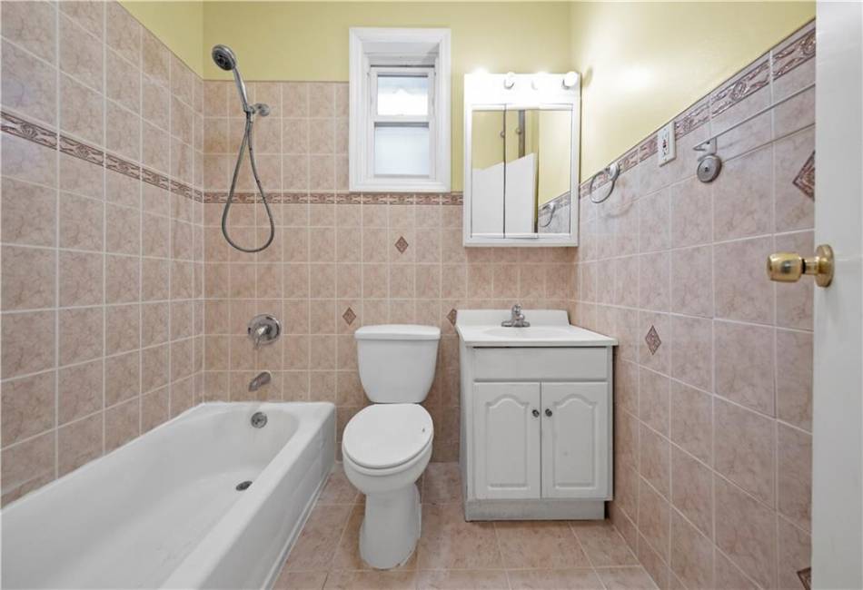 968 St. Johns Place, Brooklyn, New York 11213, ,Residential,For Sale,St. Johns,488518