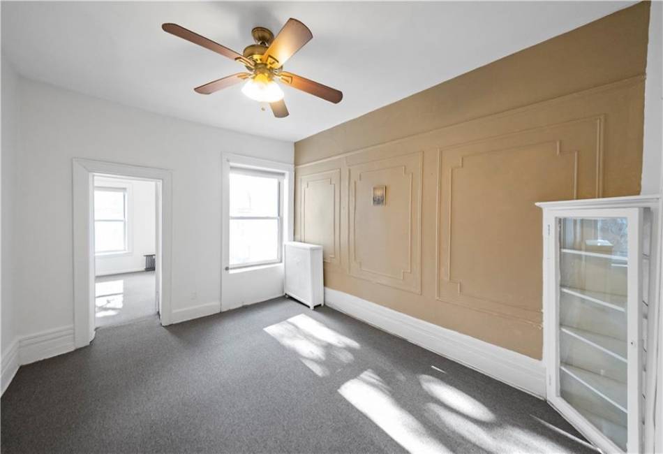 968 St. Johns Place, Brooklyn, New York 11213, ,Residential,For Sale,St. Johns,488518