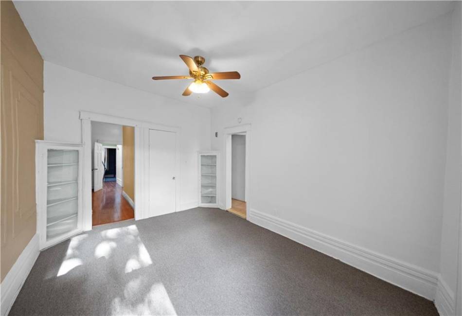 968 St. Johns Place, Brooklyn, New York 11213, ,Residential,For Sale,St. Johns,488518