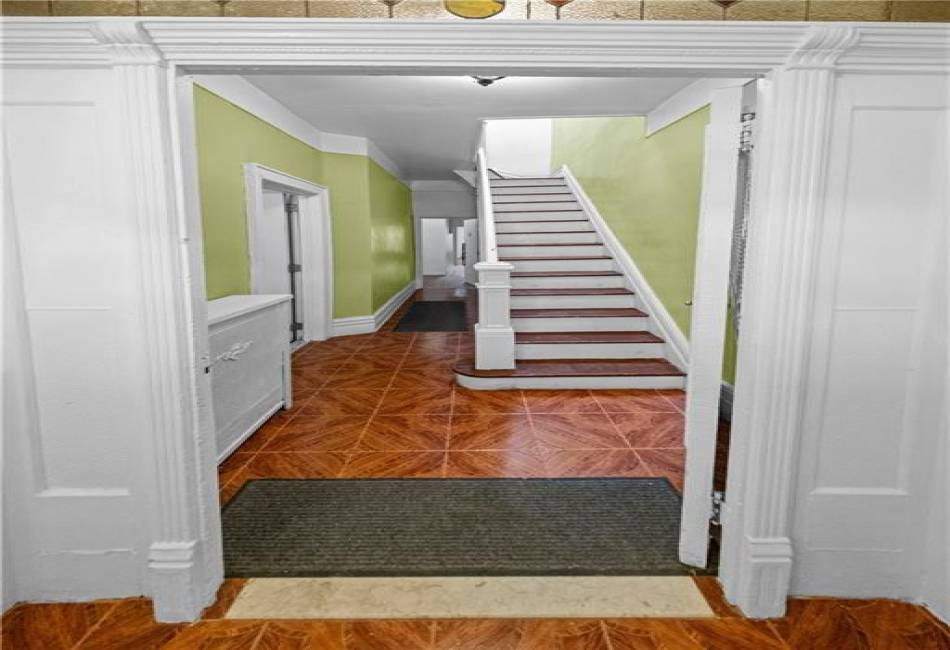 968 St. Johns Place, Brooklyn, New York 11213, ,Residential,For Sale,St. Johns,488518