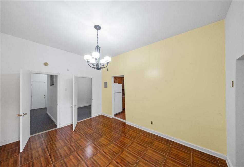 968 St. Johns Place, Brooklyn, New York 11213, ,Residential,For Sale,St. Johns,488518