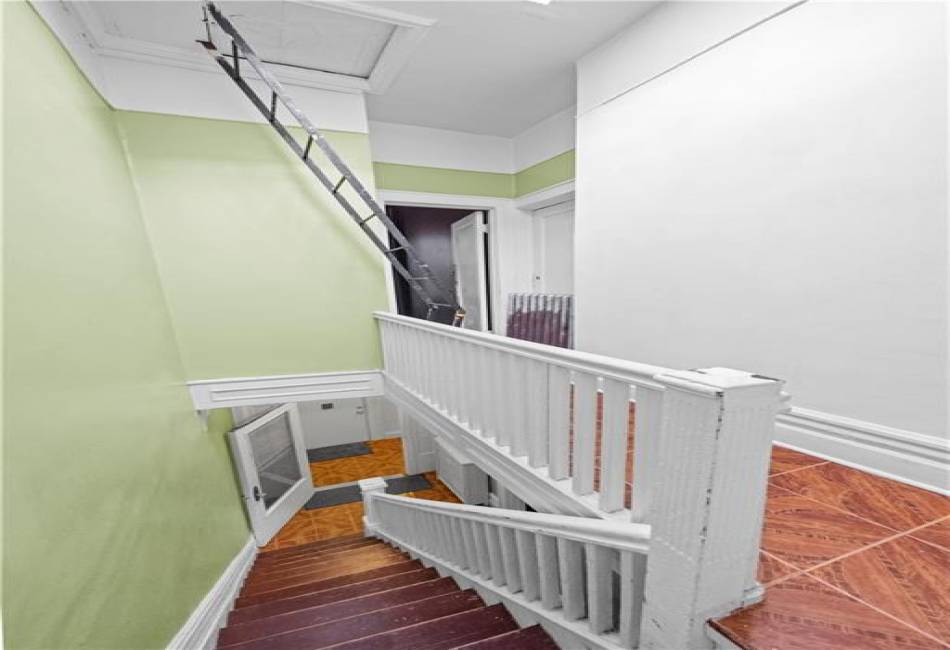 968 St. Johns Place, Brooklyn, New York 11213, ,Residential,For Sale,St. Johns,488518
