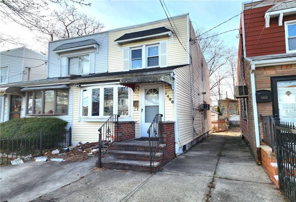 1466 56th Street, Brooklyn, New York 11234, 5 Bedrooms Bedrooms, ,2 BathroomsBathrooms,Residential,For Sale,56th,488551