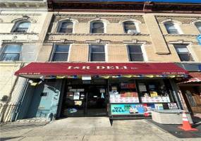 6908 15th Avenue, Brooklyn, New York 11228, ,Commercial,For Sale,15th,488598