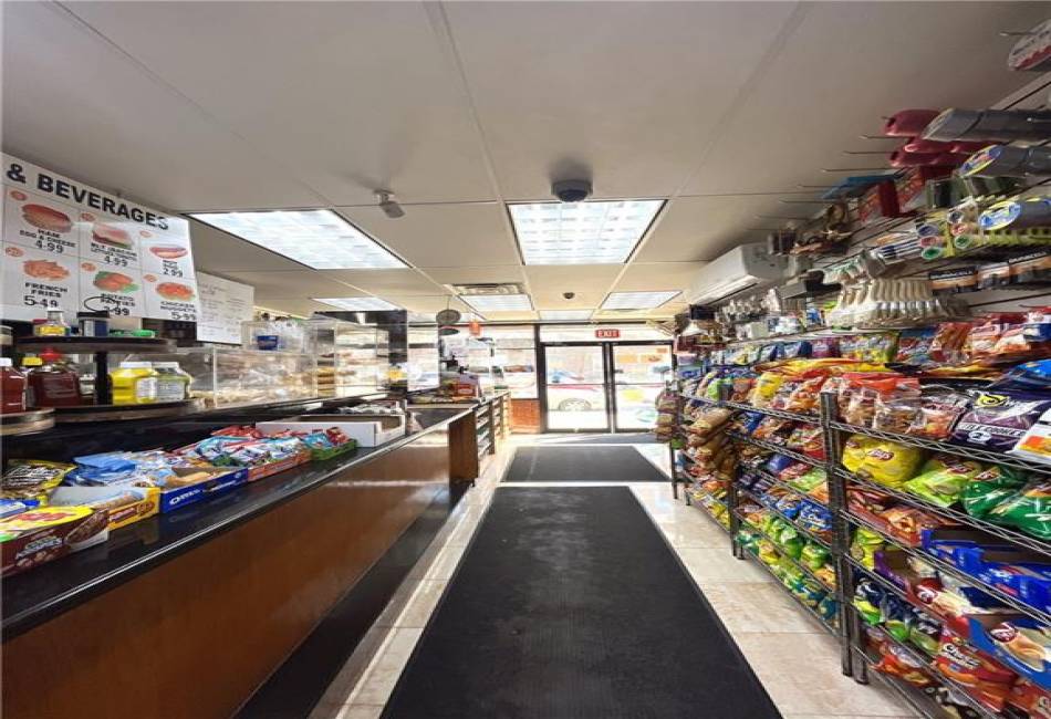 6908 15th Avenue, Brooklyn, New York 11228, ,Commercial,For Sale,15th,488598