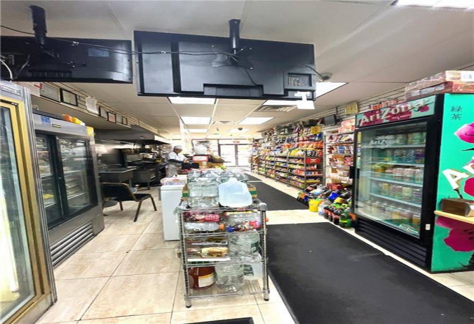 6908 15th Avenue, Brooklyn, New York 11228, ,Commercial,For Sale,15th,488598