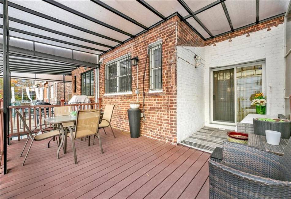 4300 Bedford Avenue, Brooklyn, New York 11229, ,Residential,For Sale,Bedford,488607