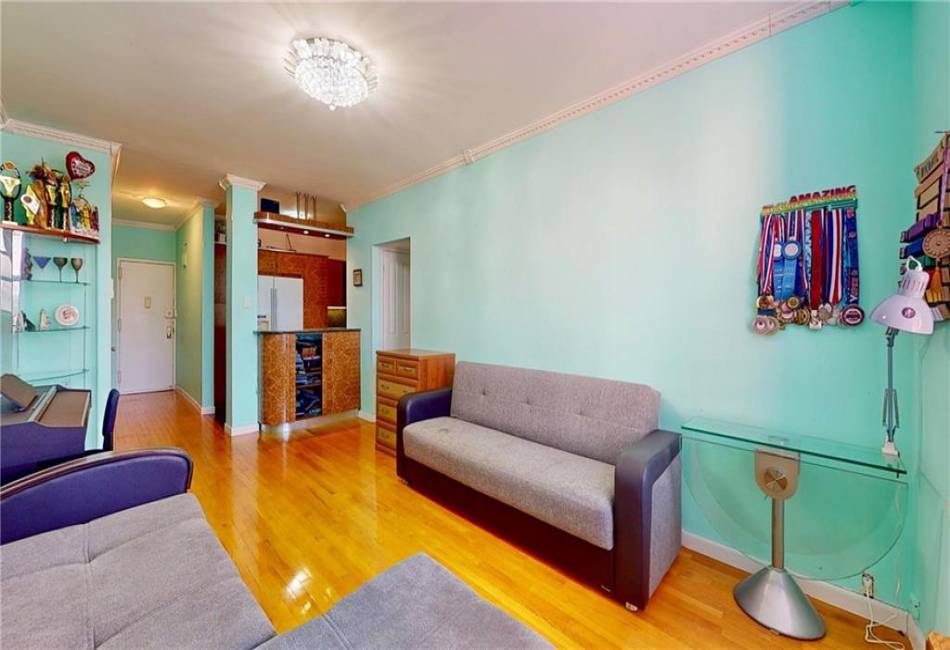 3145 Brighton 4th Street, Brooklyn, New York 11235, 1 Bedroom Bedrooms, ,1 BathroomBathrooms,Residential,For Sale,Brighton 4th,488612