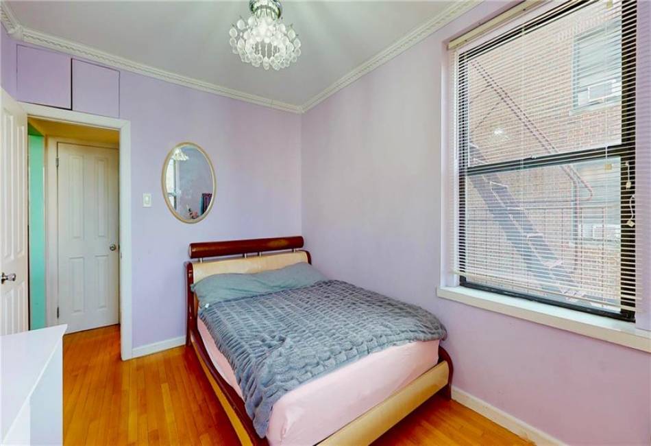 3145 Brighton 4th Street, Brooklyn, New York 11235, 1 Bedroom Bedrooms, ,1 BathroomBathrooms,Residential,For Sale,Brighton 4th,488612