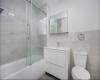 2733 12th Street, Brooklyn, New York 11235, ,1 BathroomBathrooms,Rental,For Sale,12th,488615