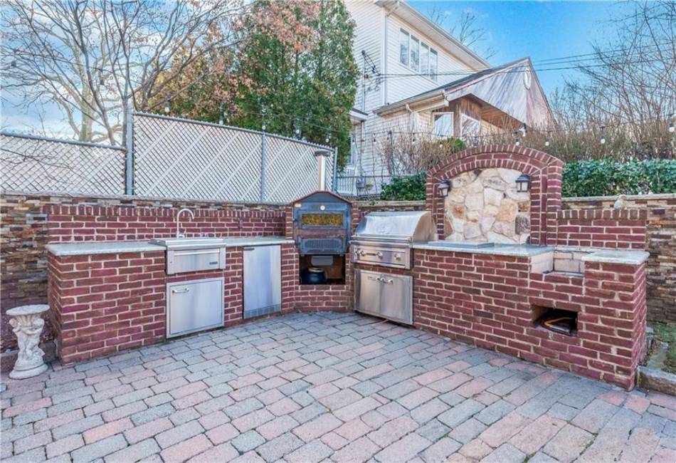 204 Rathbun Avenue, Staten Island, New York 10312, ,Residential,For Sale,Rathbun,488620