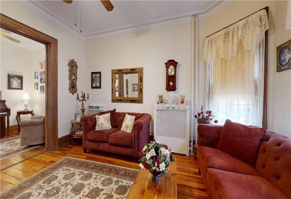 1026 2nd Street, Brooklyn, New York 11230, ,Residential,For Sale,2nd,488594
