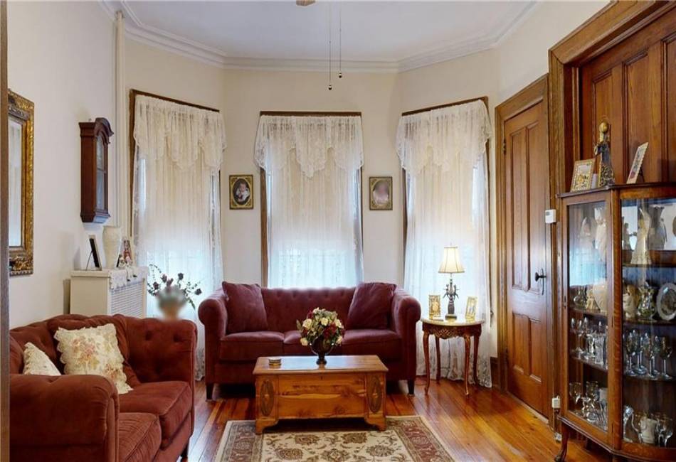 1026 2nd Street, Brooklyn, New York 11230, ,Residential,For Sale,2nd,488594