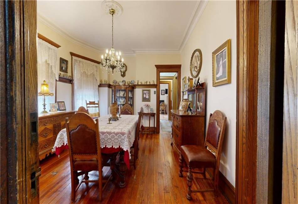 1026 2nd Street, Brooklyn, New York 11230, ,Residential,For Sale,2nd,488594