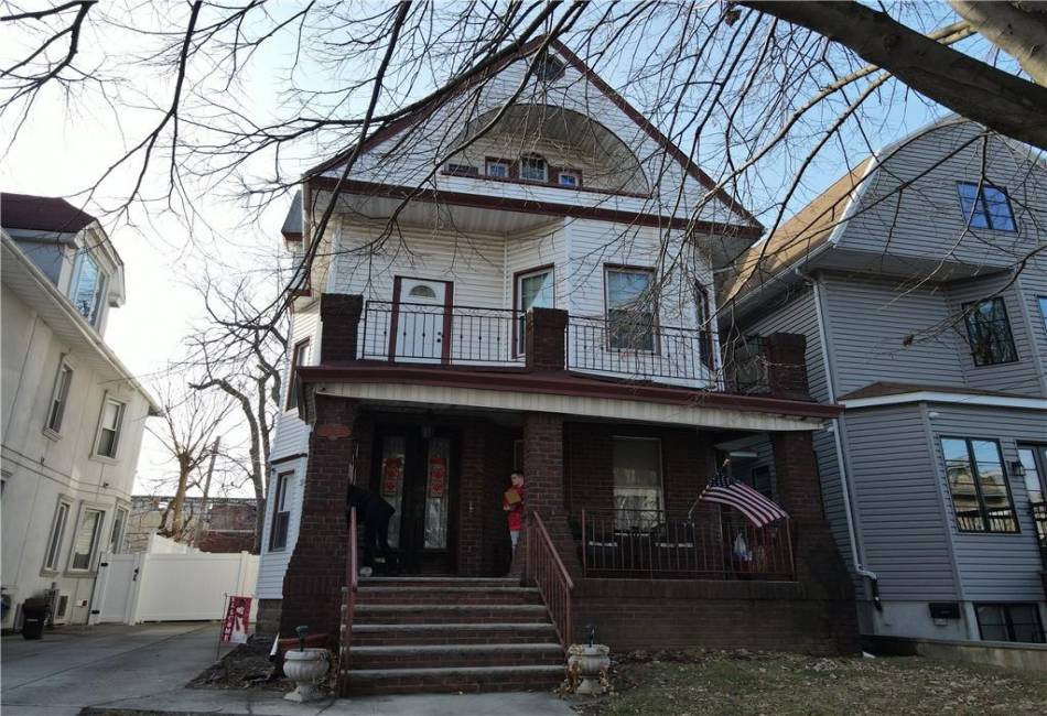 1026 2nd Street, Brooklyn, New York 11230, ,Residential,For Sale,2nd,488594