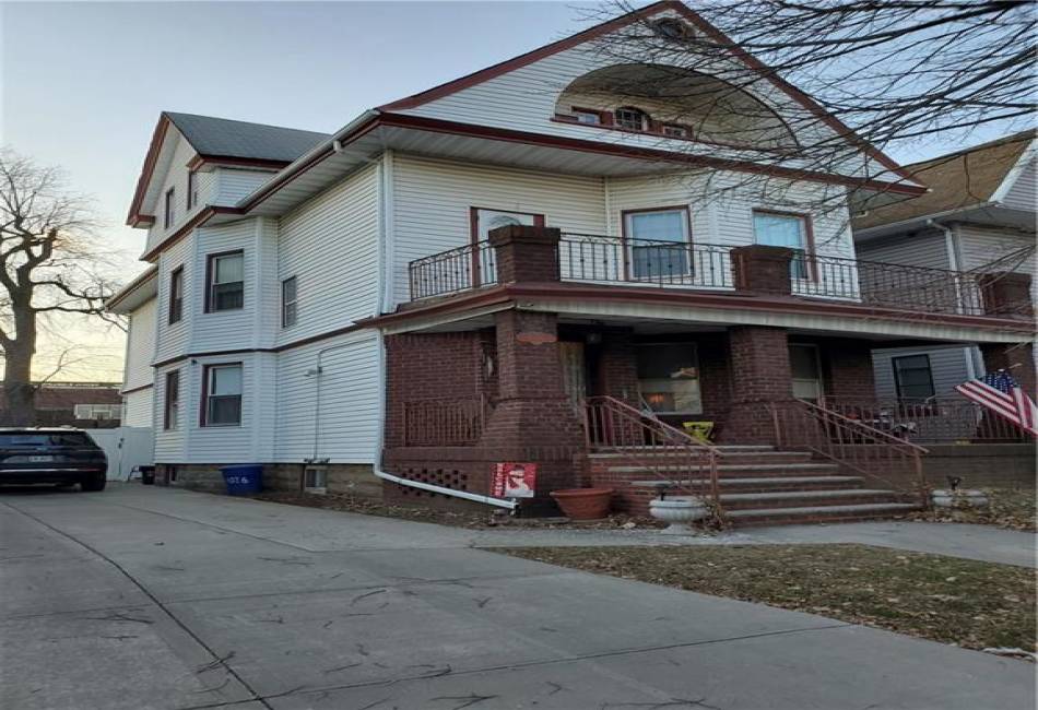 1026 2nd Street, Brooklyn, New York 11230, ,Residential,For Sale,2nd,488594