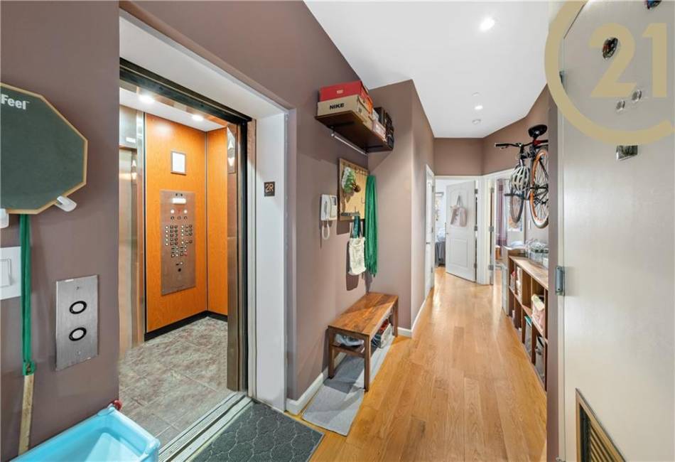 1515 4th Street, Brooklyn, New York 11204, 2 Bedrooms Bedrooms, ,2 BathroomsBathrooms,Residential,For Sale,4th,488634