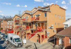2801 28th Street, Brooklyn, New York 11235, 2 Bedrooms Bedrooms, ,2 BathroomsBathrooms,Residential,For Sale,28th,488565