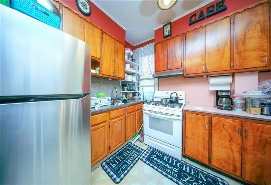 1830 81st Street, Brooklyn, New York 11214, 12 Bedrooms Bedrooms, ,Residential,For Sale,81st,488596