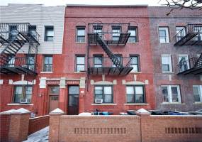 1830 81st Street, Brooklyn, New York 11214, 12 Bedrooms Bedrooms, ,Residential,For Sale,81st,488596