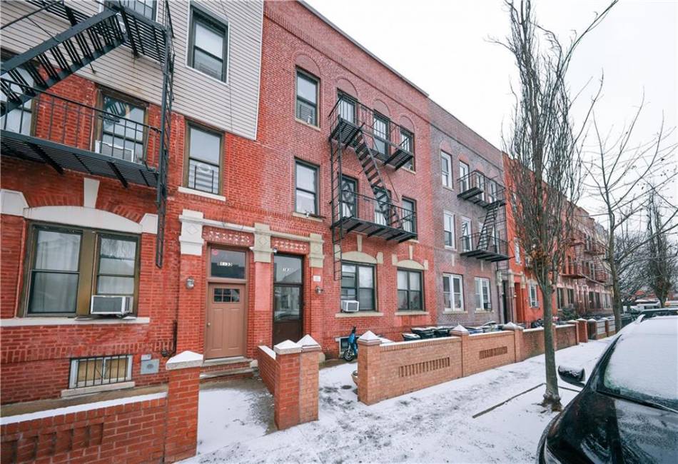 1830 81st Street, Brooklyn, New York 11214, 12 Bedrooms Bedrooms, ,Residential,For Sale,81st,488596