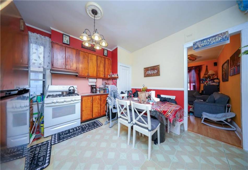 1830 81st Street, Brooklyn, New York 11214, 12 Bedrooms Bedrooms, ,Residential,For Sale,81st,488596