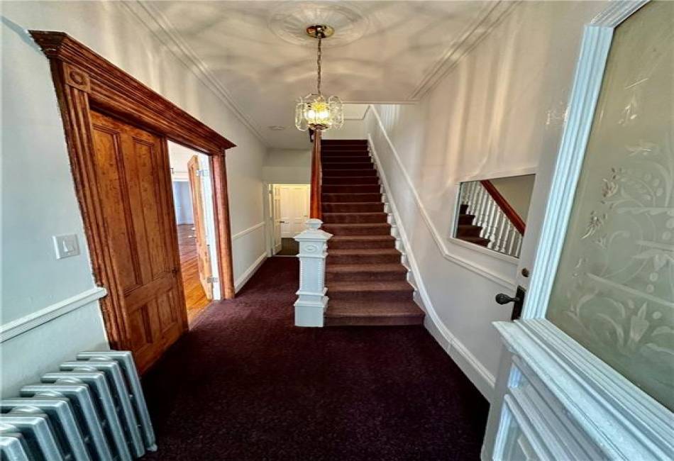 13 Windsor Place, Brooklyn, New York 11215, 5 Bedrooms Bedrooms, ,3 BathroomsBathrooms,Residential,For Sale,Windsor,488619