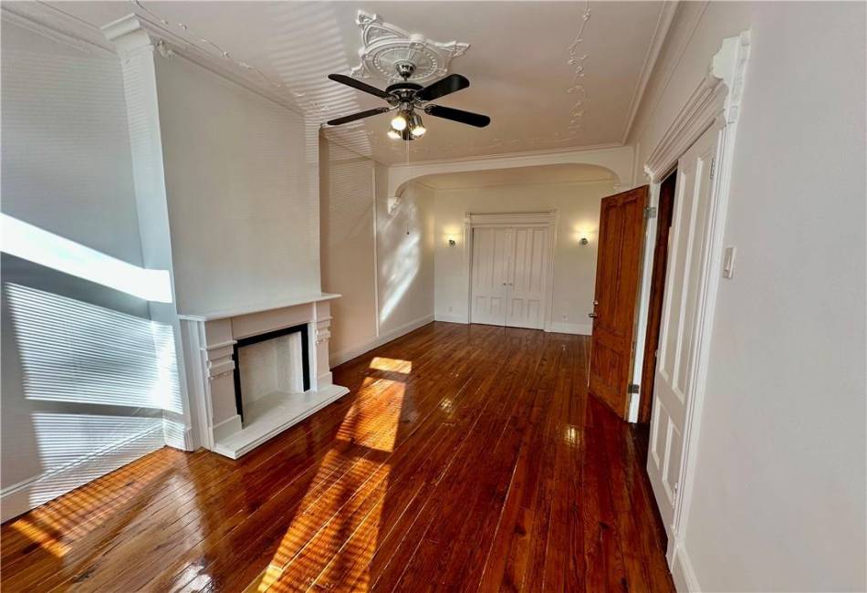 13 Windsor Place, Brooklyn, New York 11215, 5 Bedrooms Bedrooms, ,3 BathroomsBathrooms,Residential,For Sale,Windsor,488619