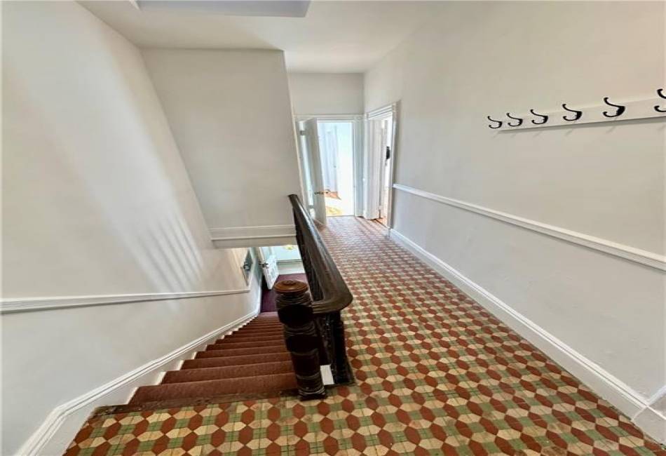 13 Windsor Place, Brooklyn, New York 11215, 5 Bedrooms Bedrooms, ,3 BathroomsBathrooms,Residential,For Sale,Windsor,488619