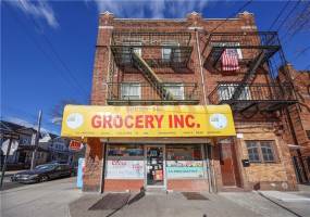 97 Avenue S, Brooklyn, New York 11223, ,Mixed Use,For Sale,Avenue S,488633