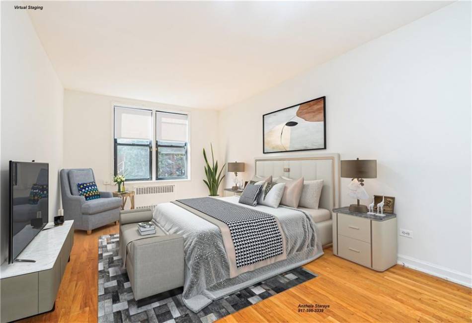 2685 7th Street, Brooklyn, New York 11235, 1 Bedroom Bedrooms, ,1 BathroomBathrooms,Residential,For Sale,7th,488661