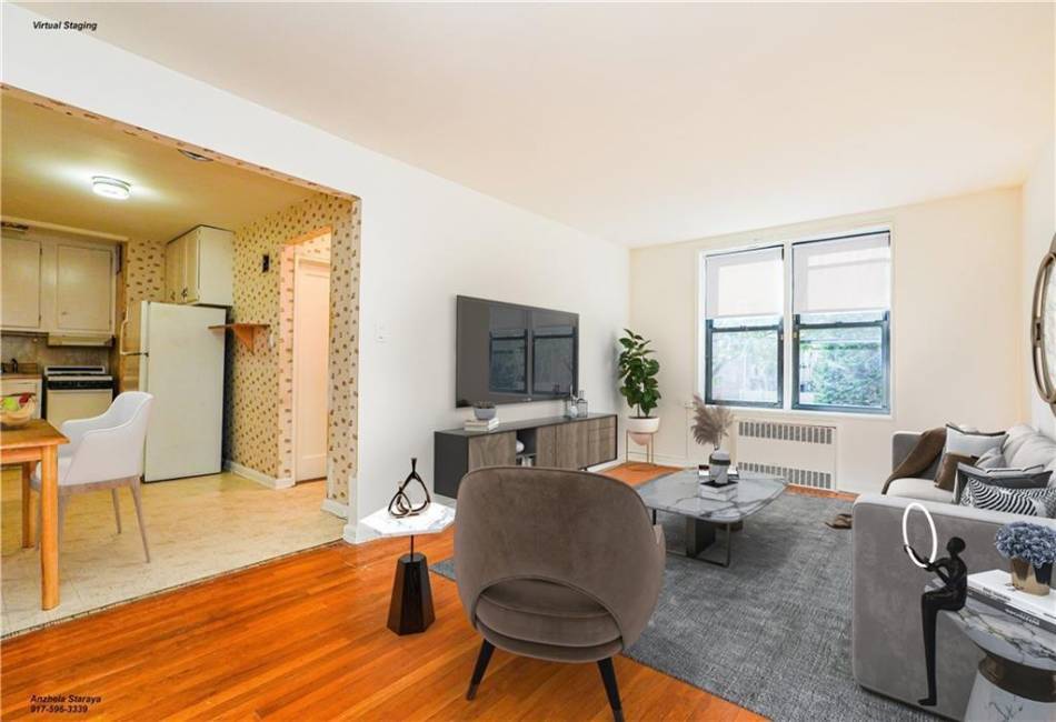 2685 7th Street, Brooklyn, New York 11235, 1 Bedroom Bedrooms, ,1 BathroomBathrooms,Residential,For Sale,7th,488661