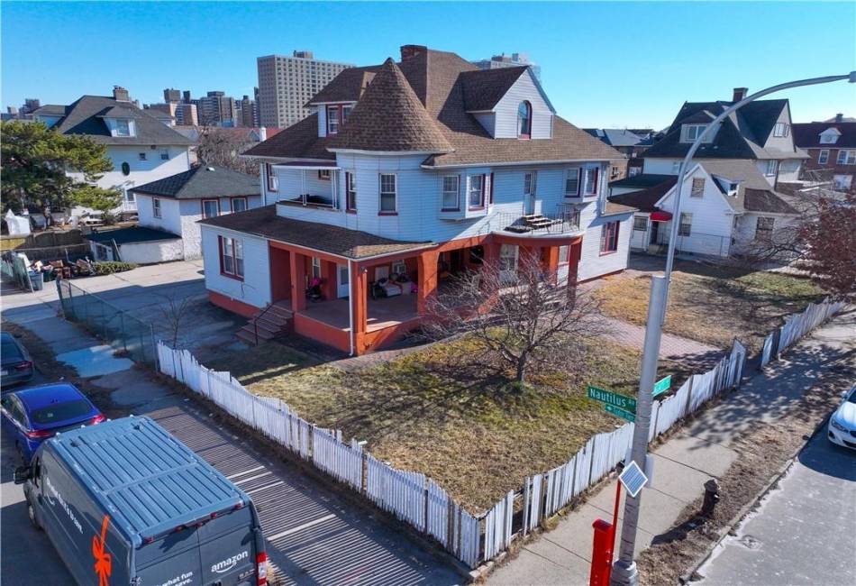 3815 Sea Gate Avenue, Brooklyn, New York 11224, ,10 BathroomsBathrooms,Residential,For Sale,Sea Gate,488664