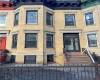 1293 Park Place, Brooklyn, New York 11213, 5 Bedrooms Bedrooms, ,2 BathroomsBathrooms,Residential,For Sale,Park,488614