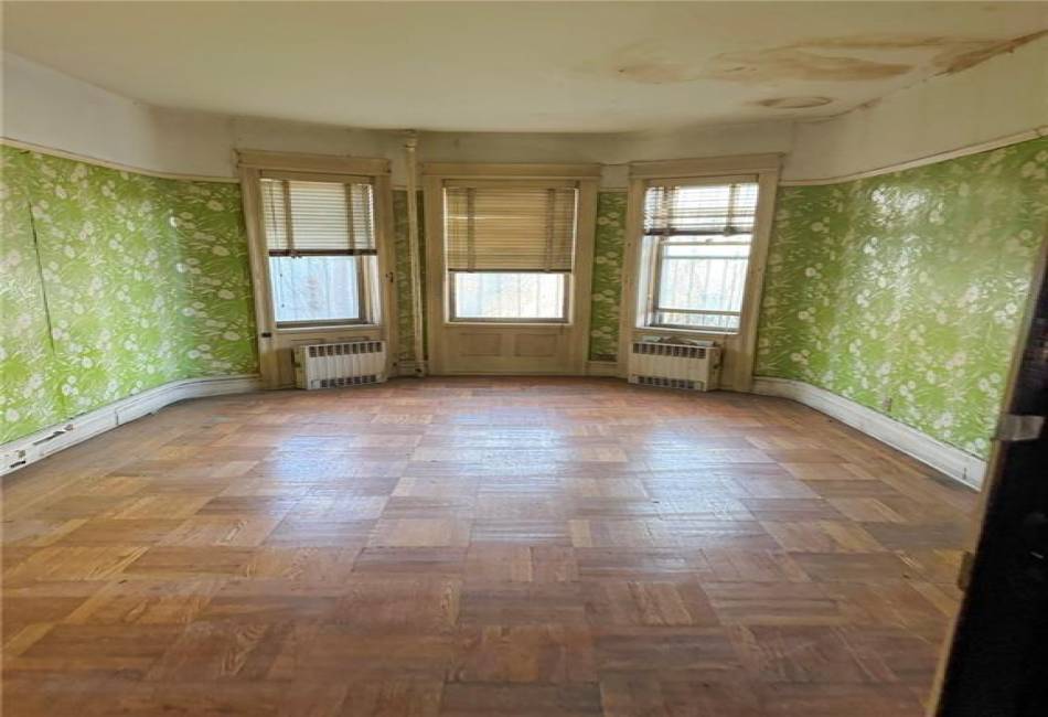 1293 Park Place, Brooklyn, New York 11213, 5 Bedrooms Bedrooms, ,2 BathroomsBathrooms,Residential,For Sale,Park,488614