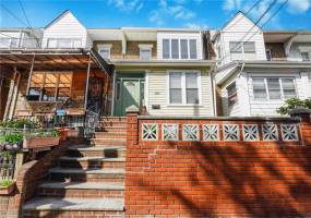 1651 82nd Street, Brooklyn, New York 11214, 4 Bedrooms Bedrooms, ,3 BathroomsBathrooms,Residential,For Sale,82nd,488632