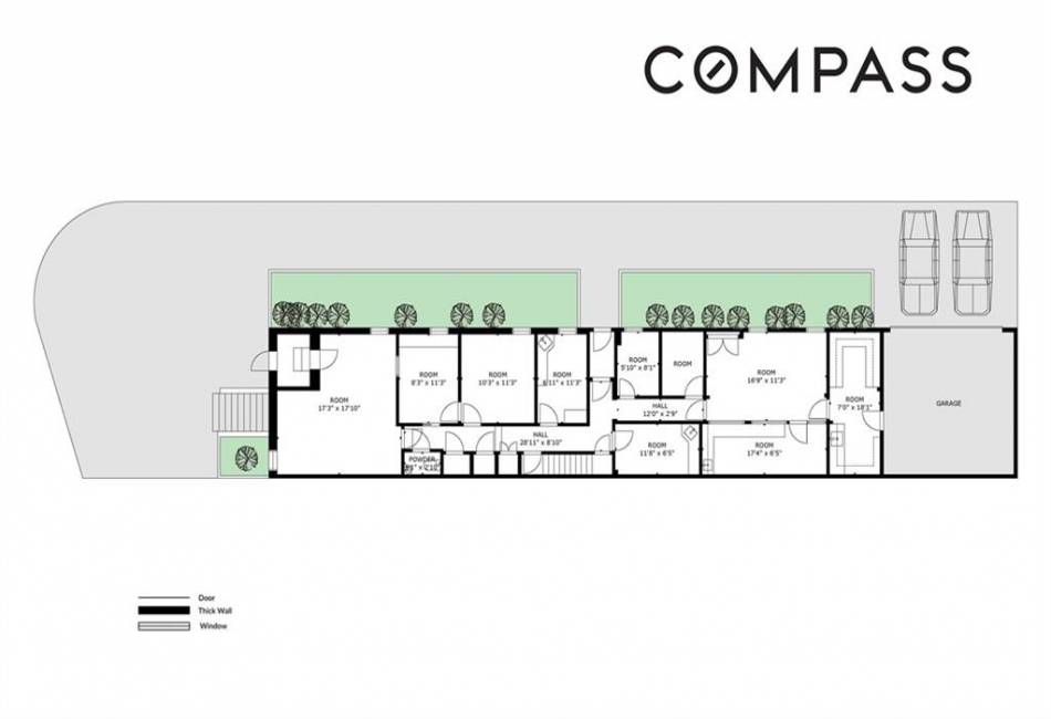 8301 4th Avenue, Brooklyn, New York 11209, ,Mixed Use,For Sale,4th,488676