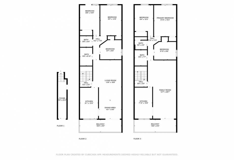 2490 65th Street, Brooklyn, New York 11204, 8 Bedrooms Bedrooms, ,5 BathroomsBathrooms,Residential,For Sale,65th,488678