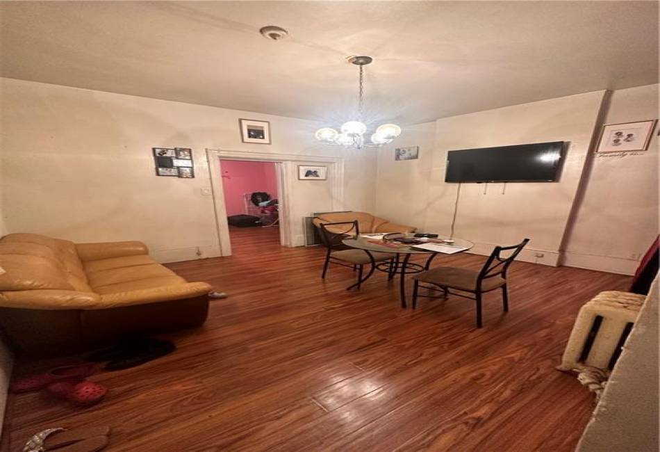 767 Eastern Parkway, Brooklyn, New York 11213, 1 Bedroom Bedrooms, ,1 BathroomBathrooms,Residential,For Sale,Eastern,488682