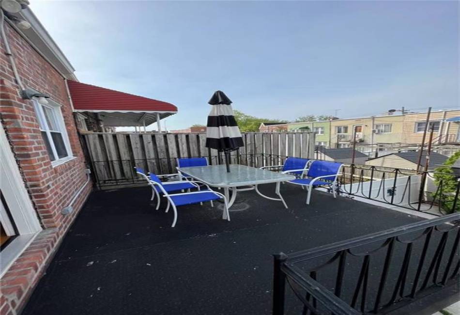 1574 66th Street, Brooklyn, New York 11234, ,Residential,For Sale,66th,488672