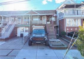 1574 66th Street, Brooklyn, New York 11234, ,Residential,For Sale,66th,488672