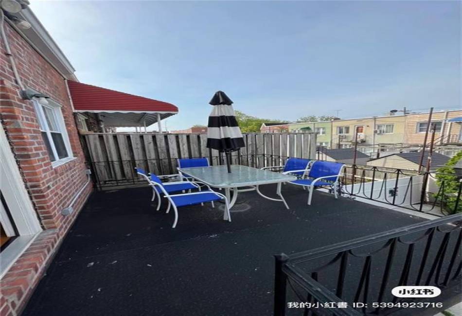 1574 66th Street, Brooklyn, New York 11234, ,Residential,For Sale,66th,488672