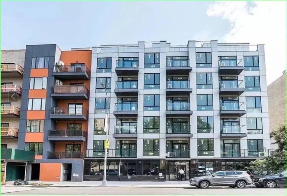 2503 Ocean Avenue, Brooklyn, New York 11229, 2 Bedrooms Bedrooms, ,2 BathroomsBathrooms,Residential,For Sale,Ocean,488684