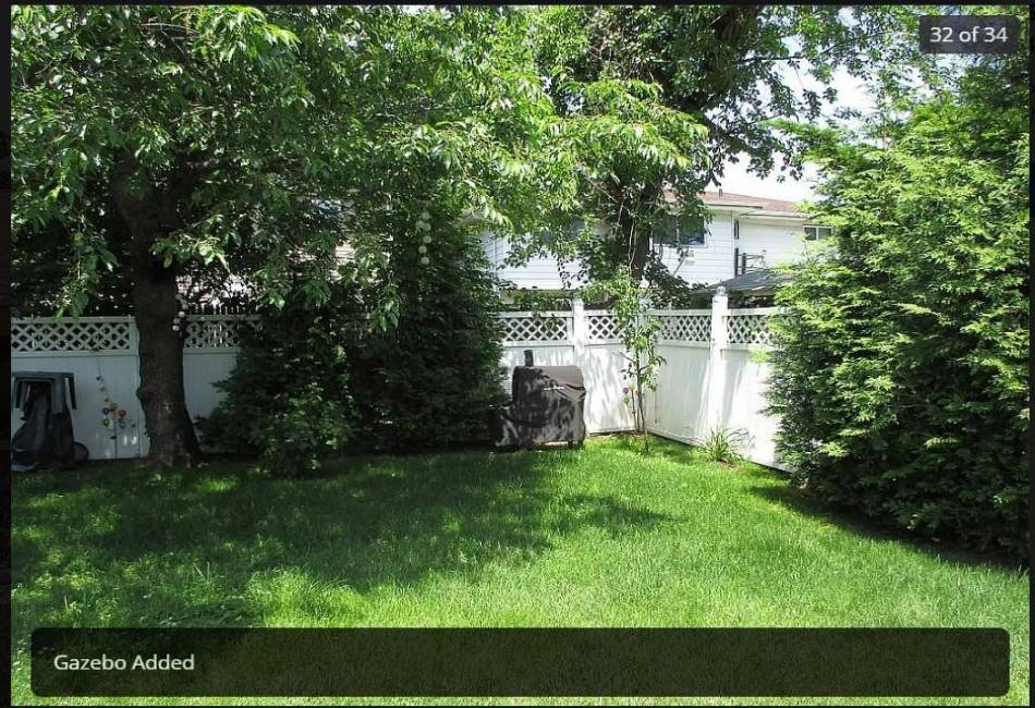 536 Hopatcong Avenue, West Hempstead, New York 11552, 4 Bedrooms Bedrooms, ,2 BathroomsBathrooms,Residential,For Sale,Hopatcong,488692