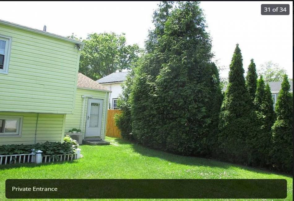 536 Hopatcong Avenue, West Hempstead, New York 11552, 4 Bedrooms Bedrooms, ,2 BathroomsBathrooms,Residential,For Sale,Hopatcong,488692