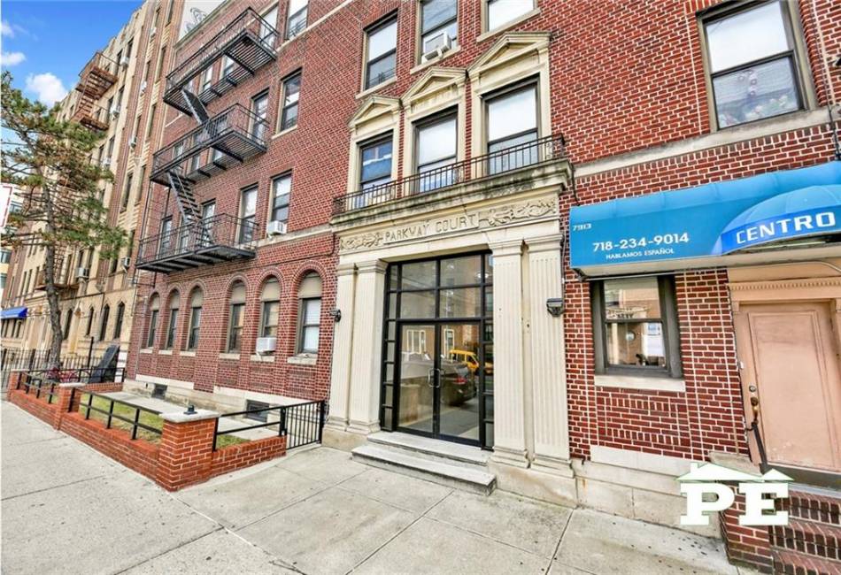 7913 Bay Pkwy, Brooklyn, New York 11214, 1 Bedroom Bedrooms, ,1 BathroomBathrooms,Residential,For Sale,Bay Pkwy,488374