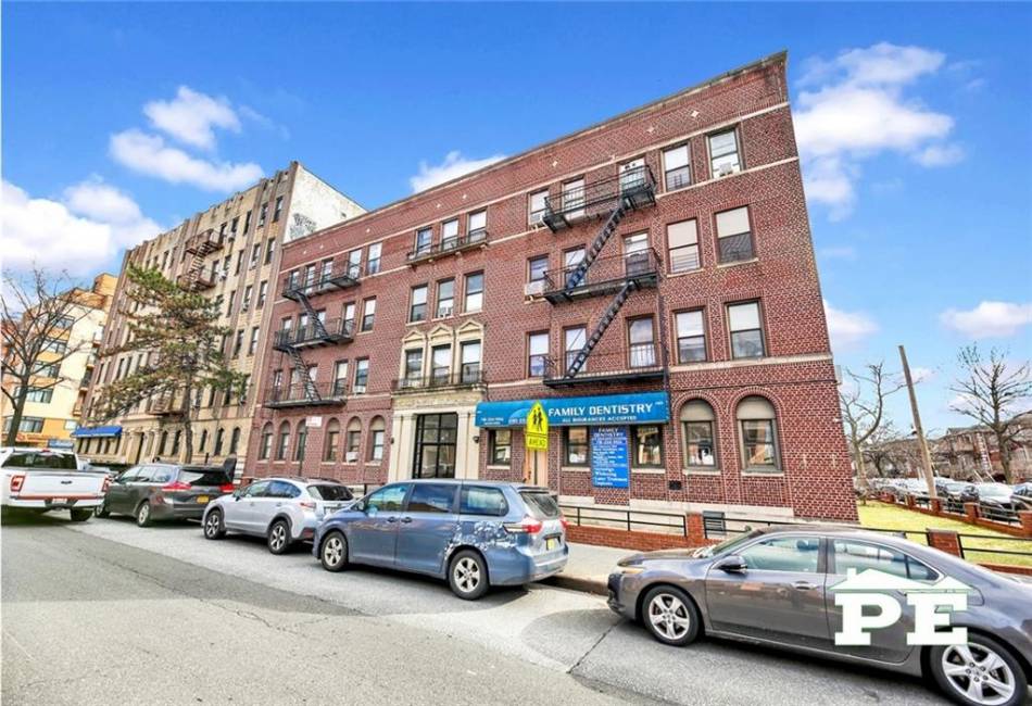 7913 Bay Pkwy, Brooklyn, New York 11214, 1 Bedroom Bedrooms, ,1 BathroomBathrooms,Residential,For Sale,Bay Pkwy,488374